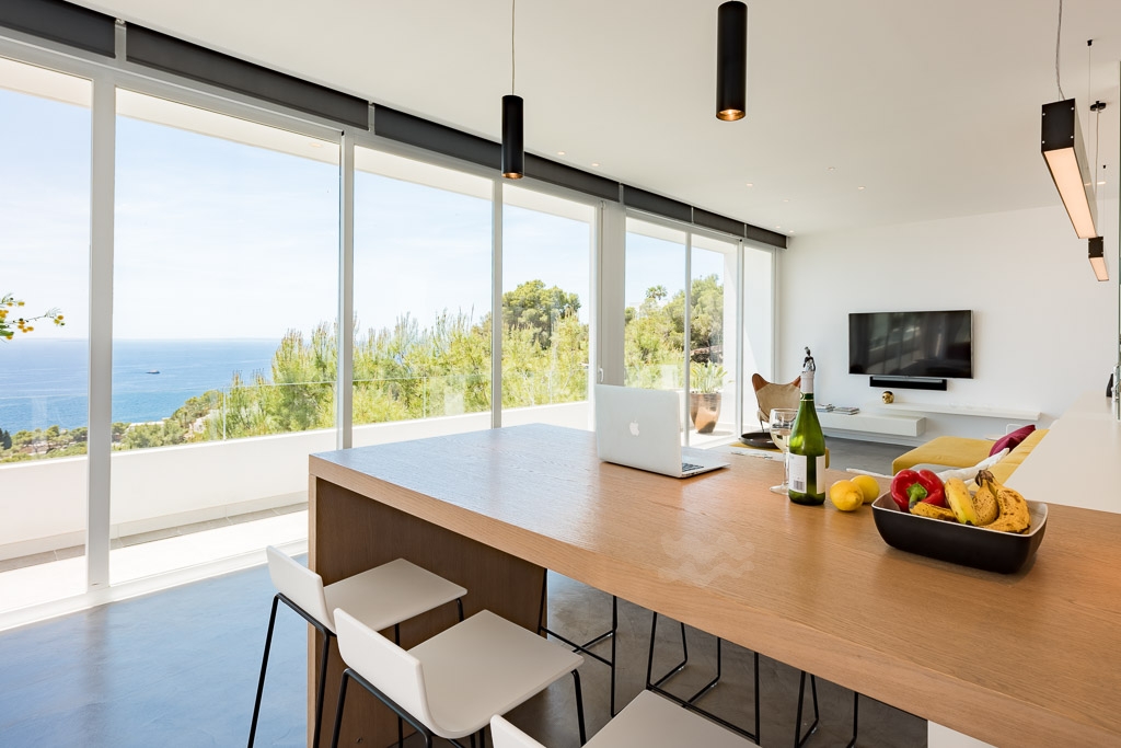 Audrey, Roca Llisa 21