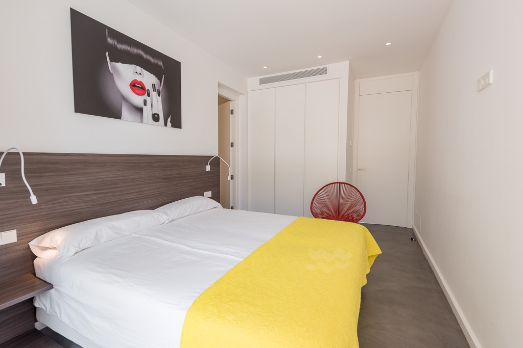 Audrey, Roca Llisa 34