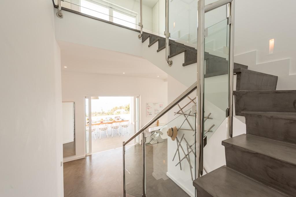 Audrey, Roca Llisa 37