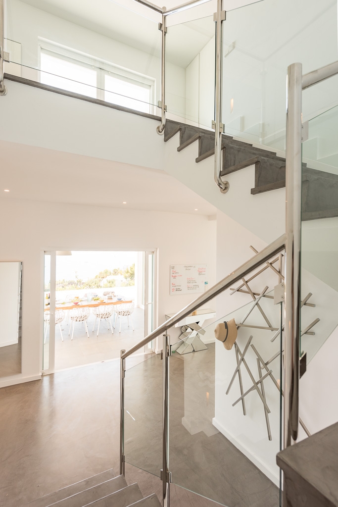 Audrey, Roca Llisa 38