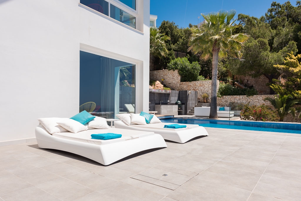 Audrey, Roca Llisa 5