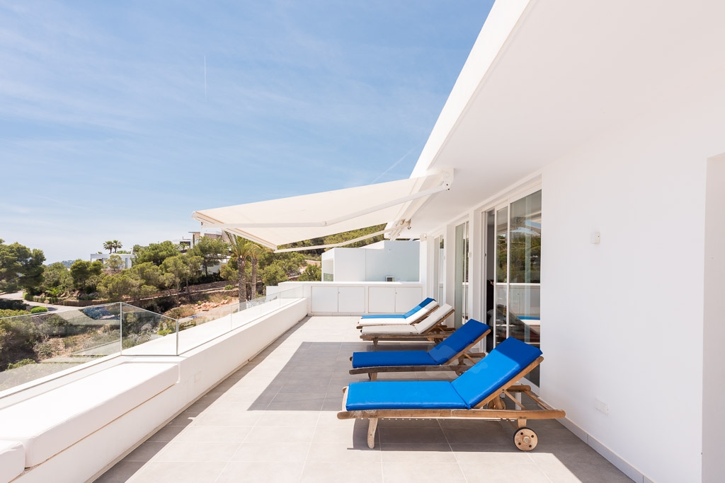 Audrey, Roca Llisa 53