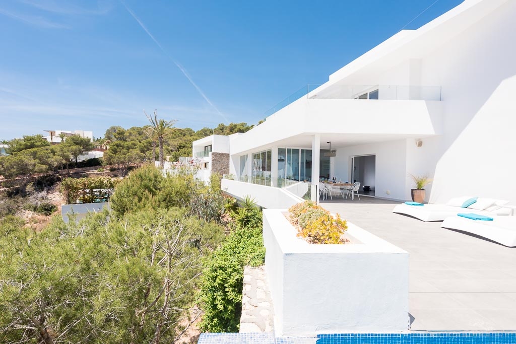 Audrey, Roca Llisa 8