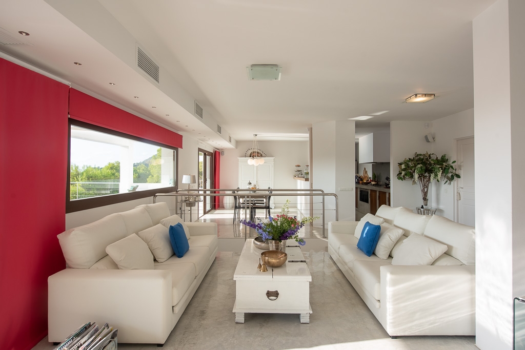 Lily, Cala Salada 14