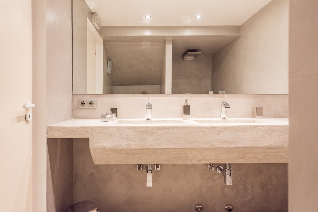 Lily, Cala Salada 30