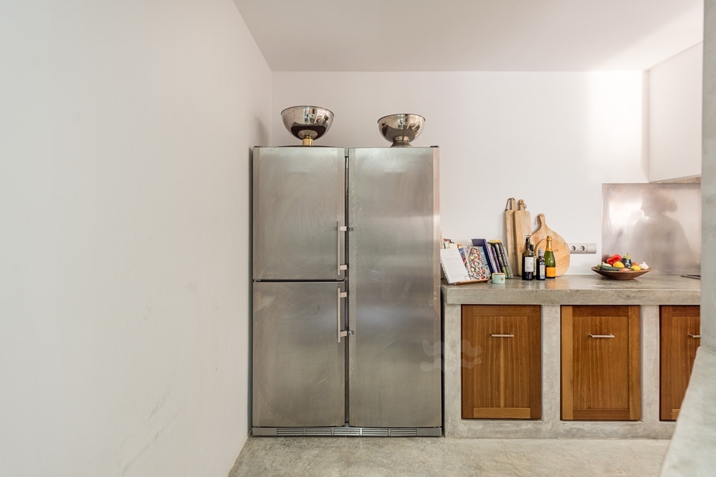 Lily, Cala Salada 22