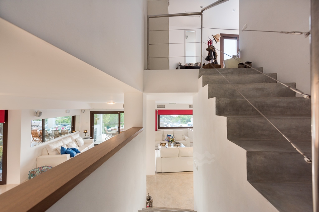 Lily, Cala Salada 44