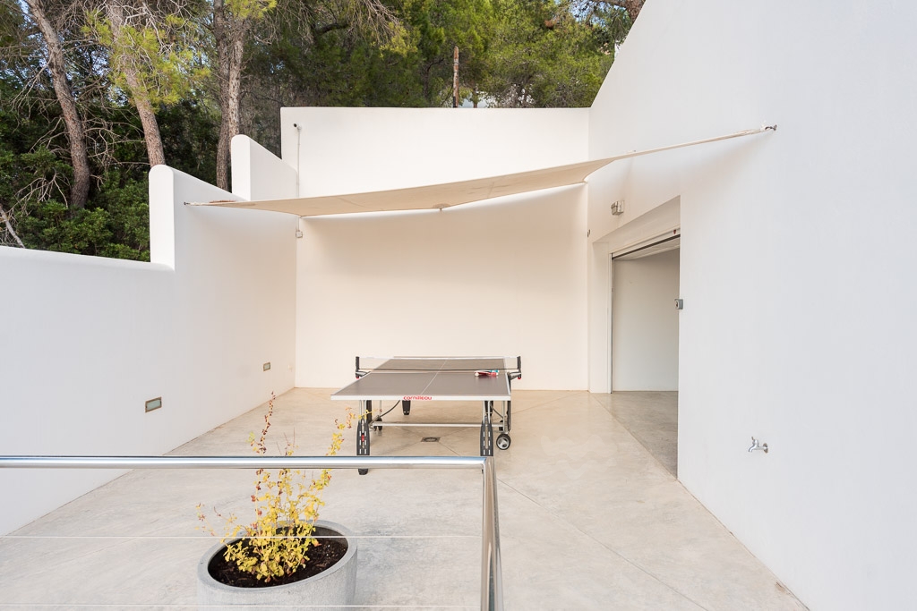 Lily, Cala Salada 47