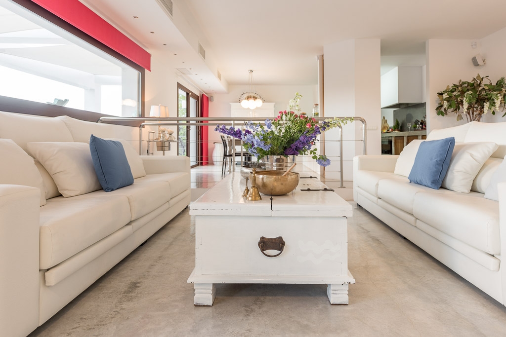 Lily, Cala Salada 51