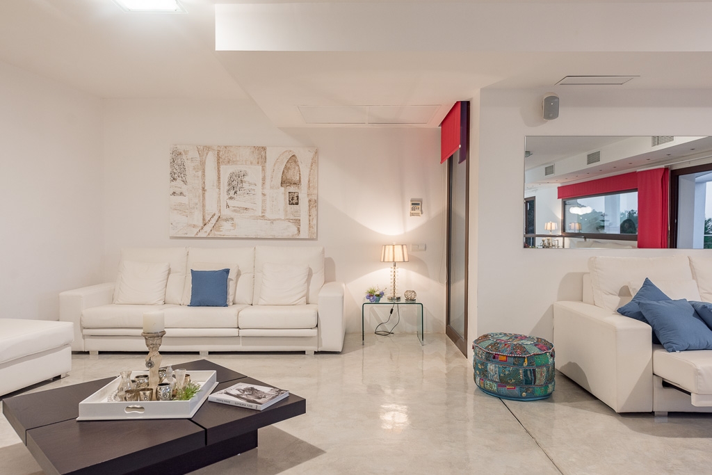 Lily, Cala Salada 59