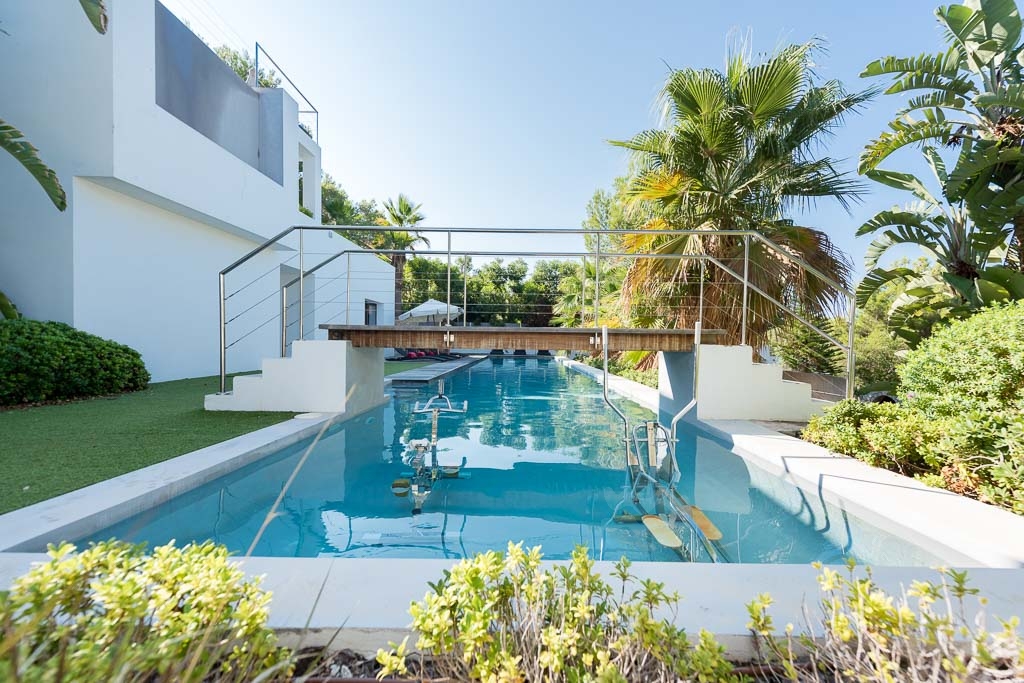 Lily, Cala Salada 67