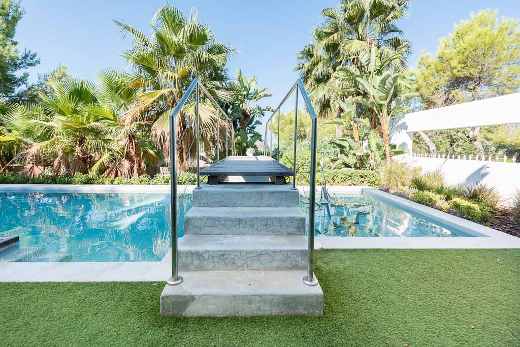 Lily, Cala Salada 68