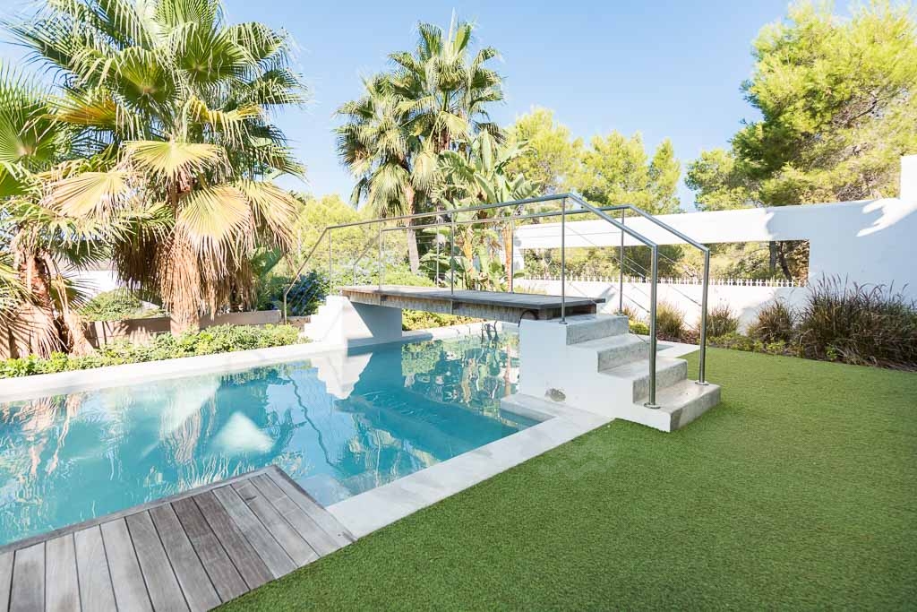 Lily, Cala Salada 69