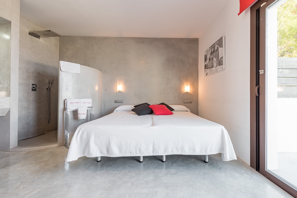 Lily, Cala Salada 61