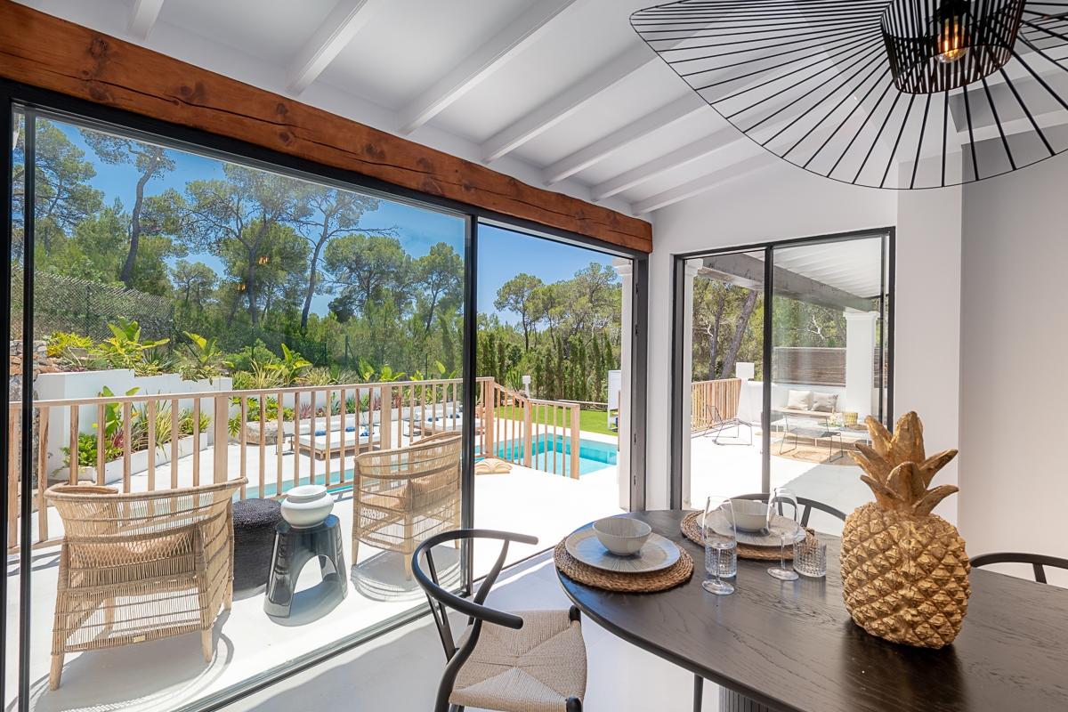 Blake, Can Furnet 14