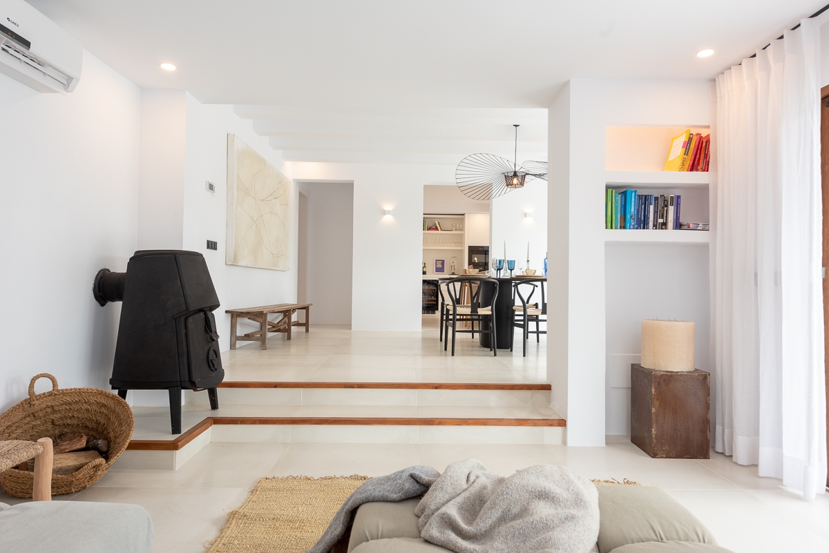 Blake, Can Furnet 35