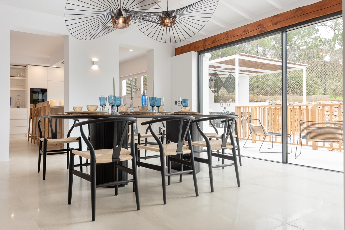 Blake, Can Furnet 16