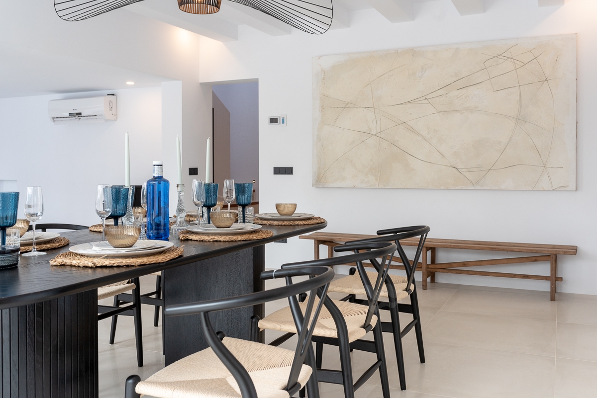 Blake, Can Furnet 19