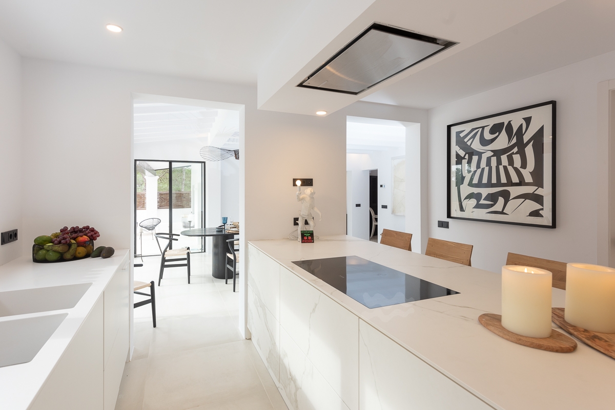 Blake, Can Furnet 23