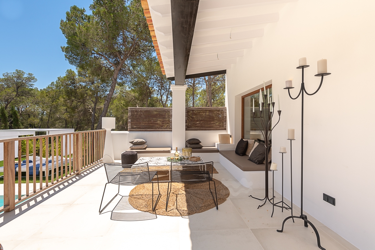 Blake, Can Furnet 13