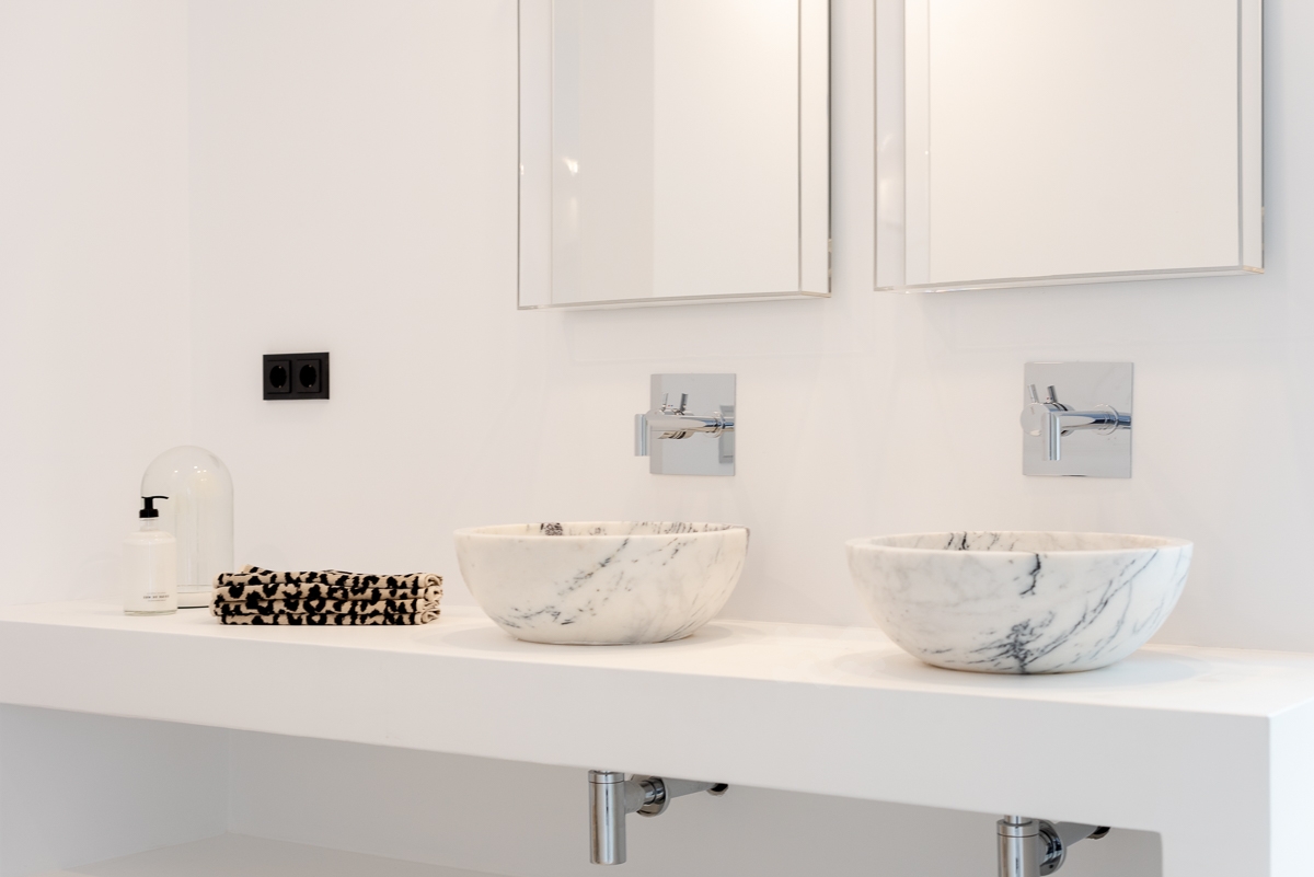 Blake, Can Furnet 54