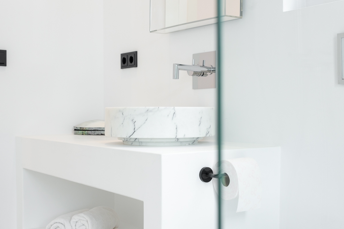 Blake, Can Furnet 83