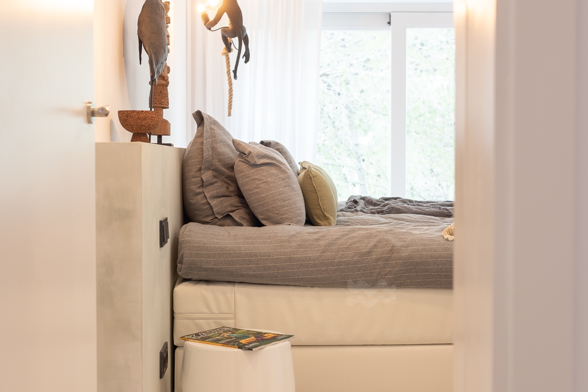 Blake, Can Furnet 90