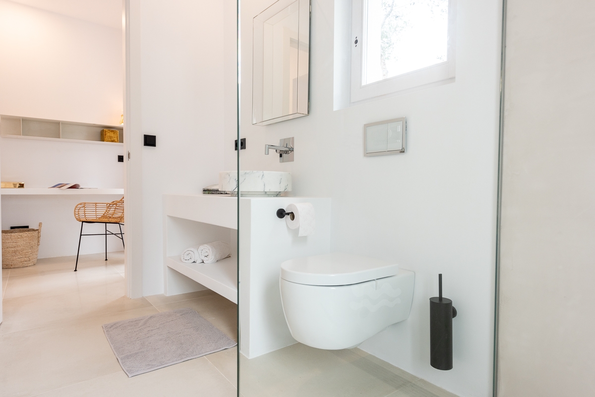 Blake, Can Furnet 89