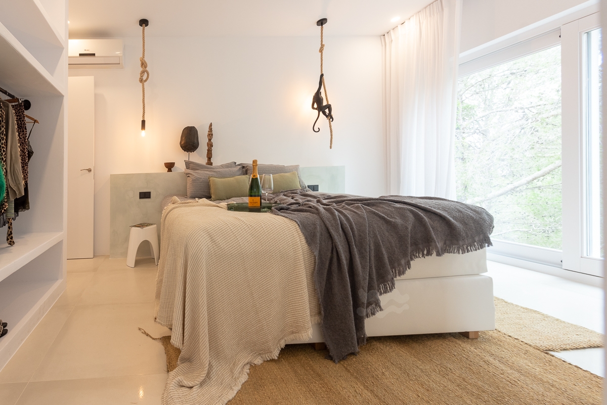 Blake, Can Furnet 92