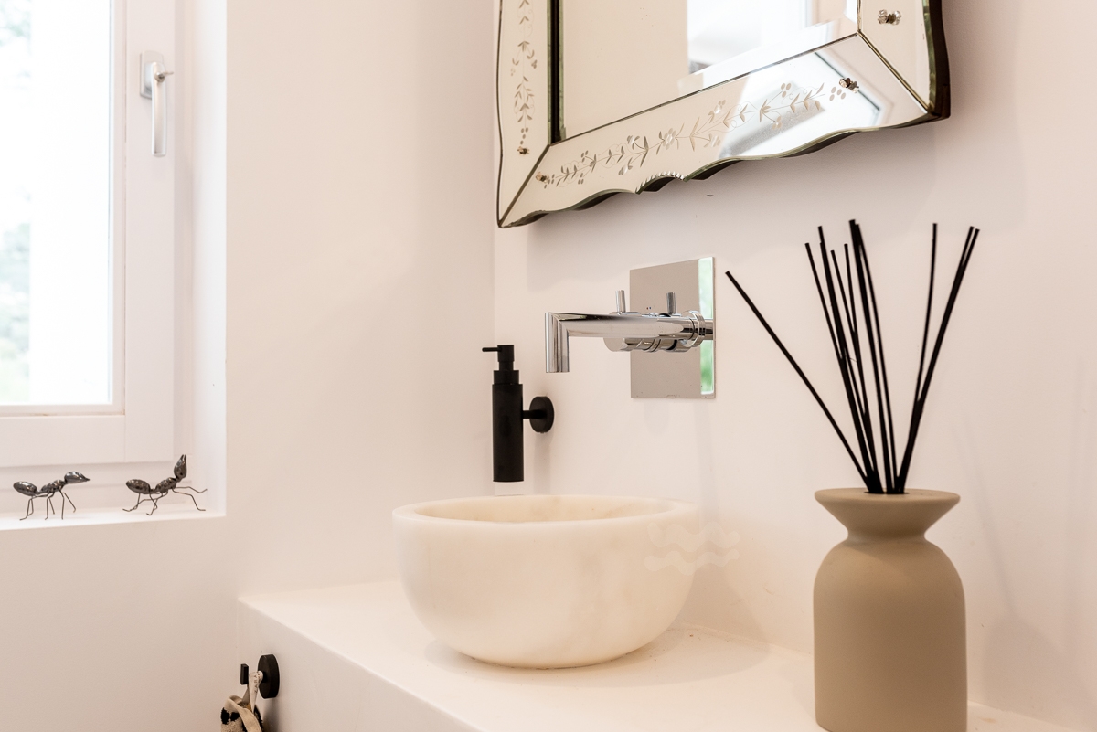 Blake, Can Furnet 109