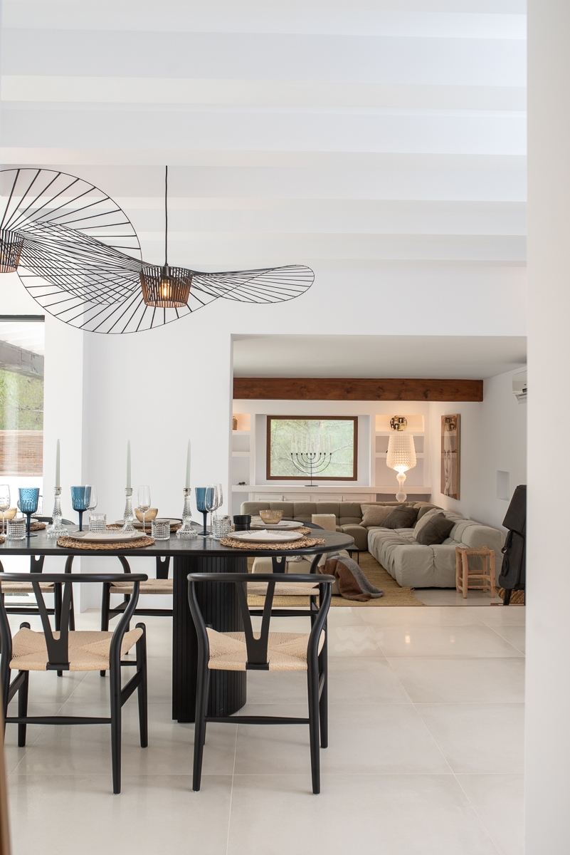 Blake, Can Furnet 31