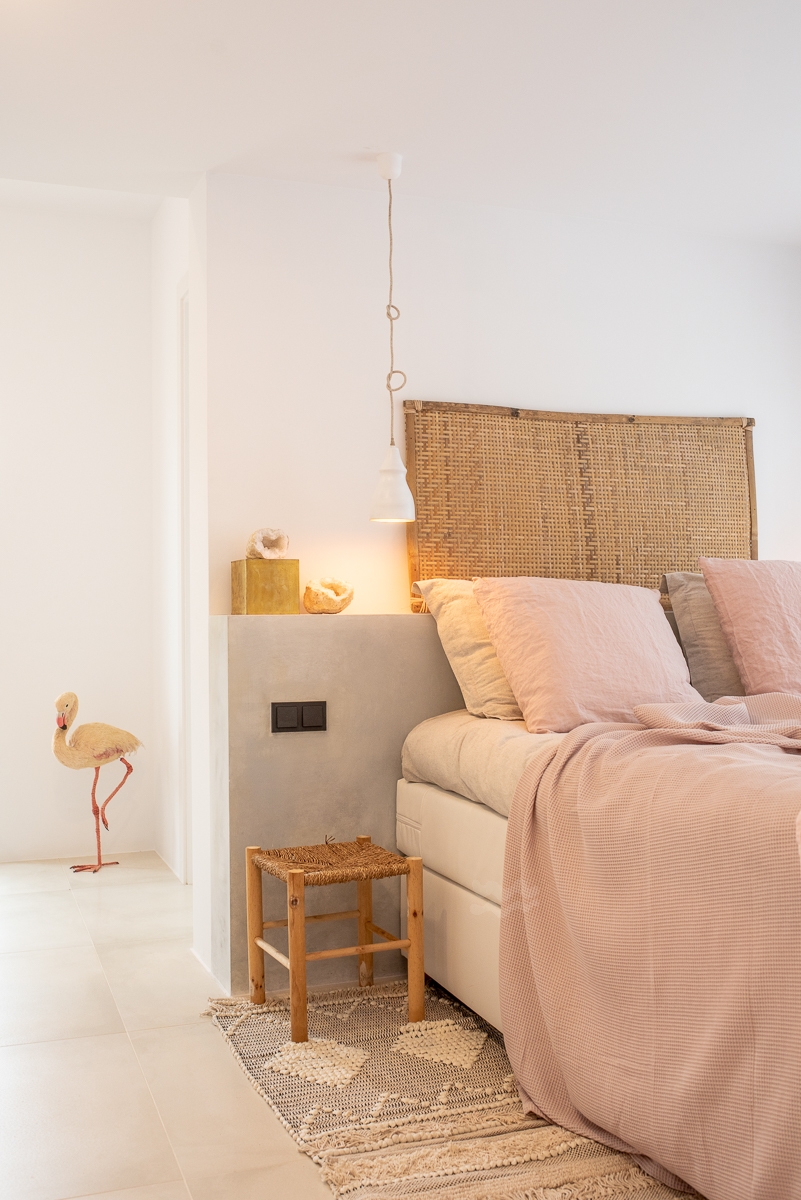 Blake, Can Furnet 78