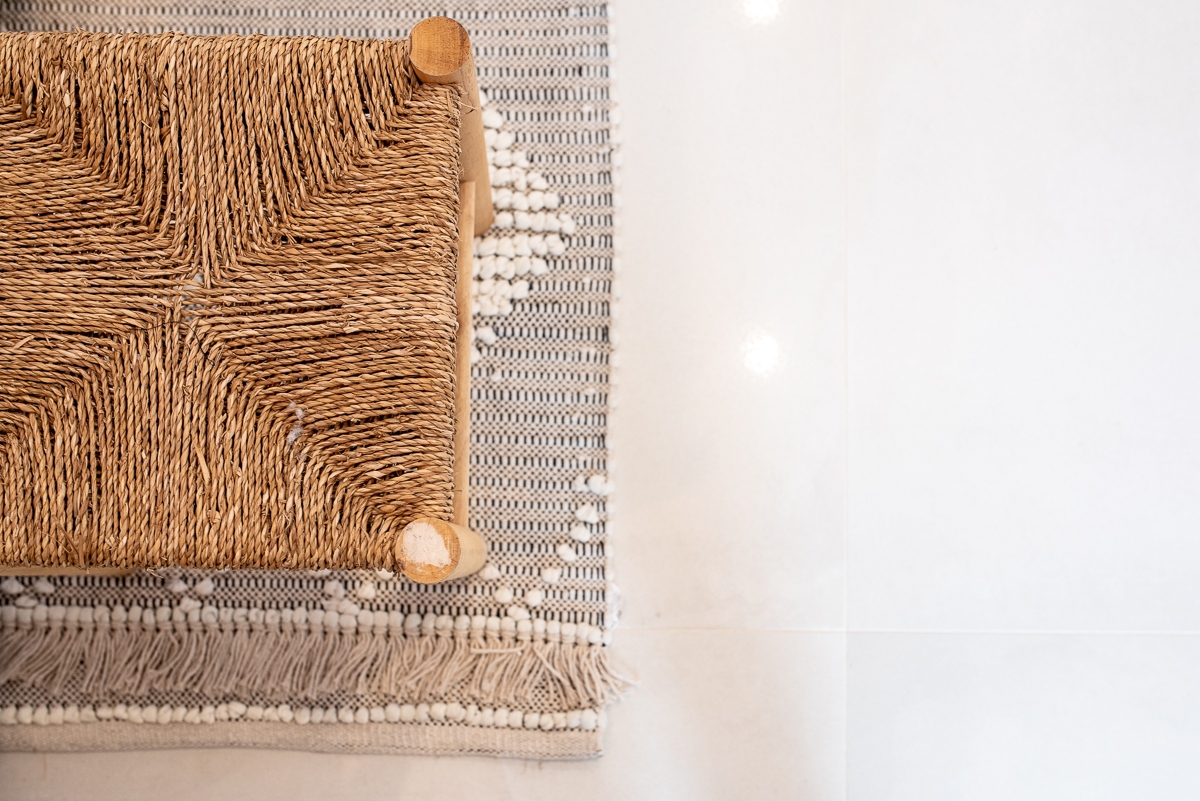 Blake, Can Furnet 110