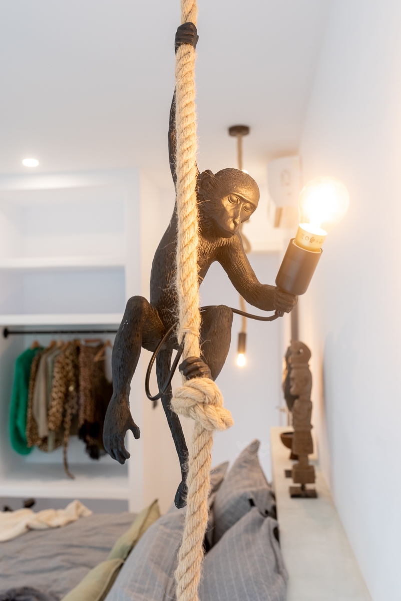 Blake, Can Furnet 113