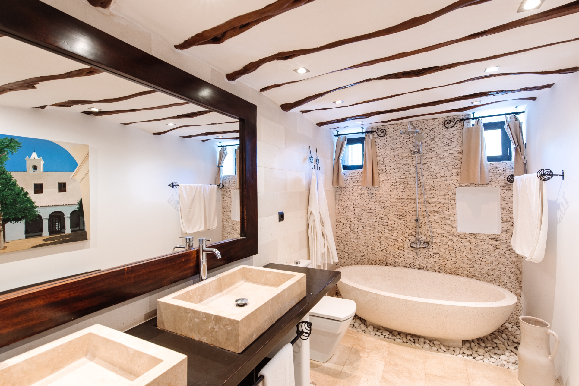 Adilah, San Miguel 14