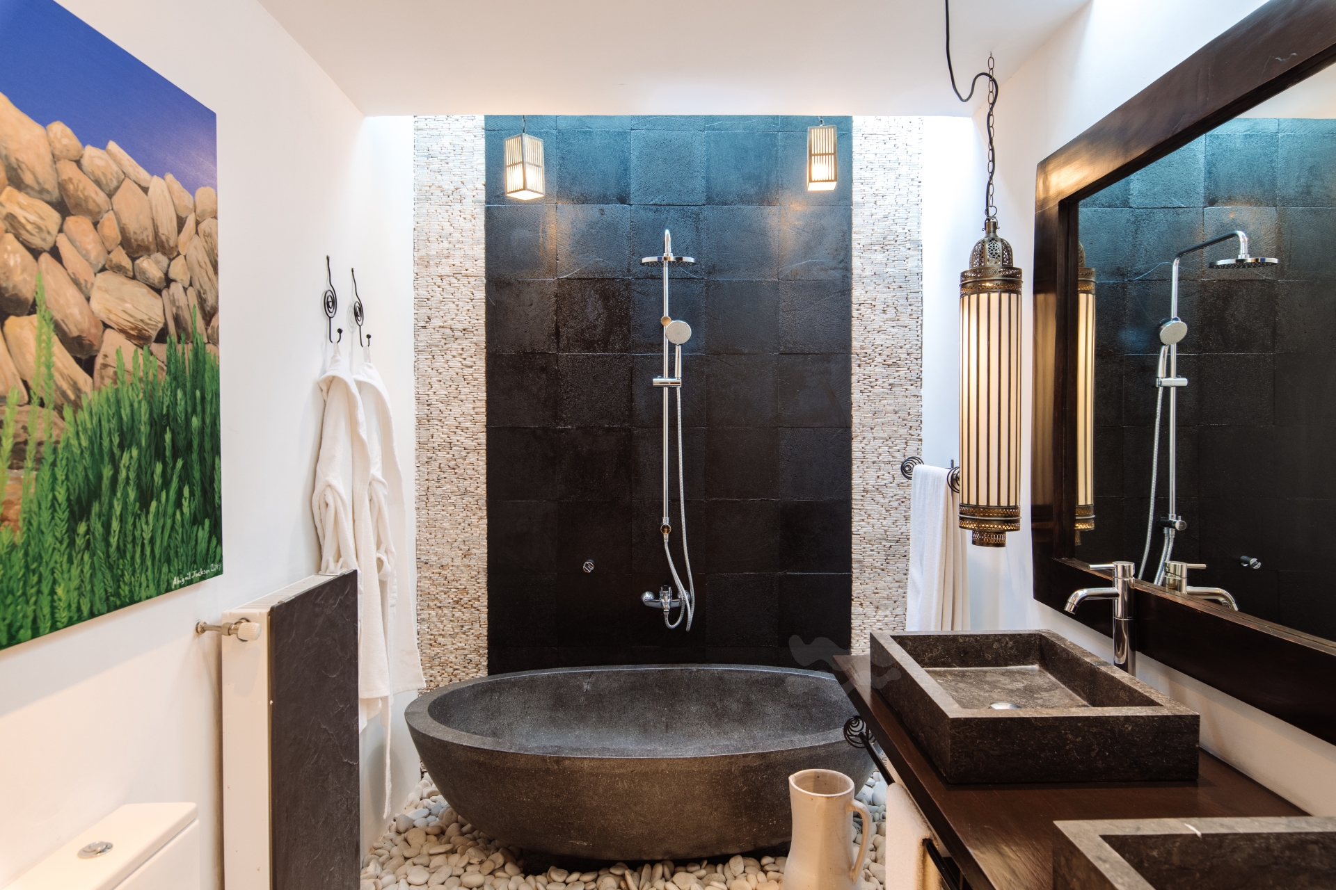 Adilah, San Miguel 17