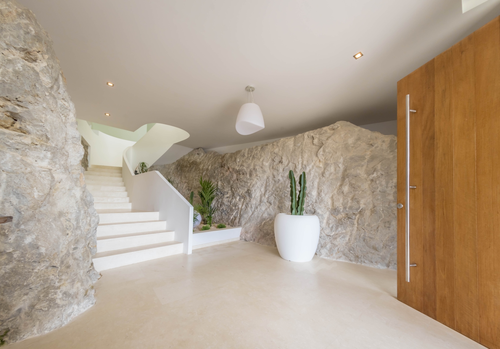 Rowan, Can Pep Simo 62