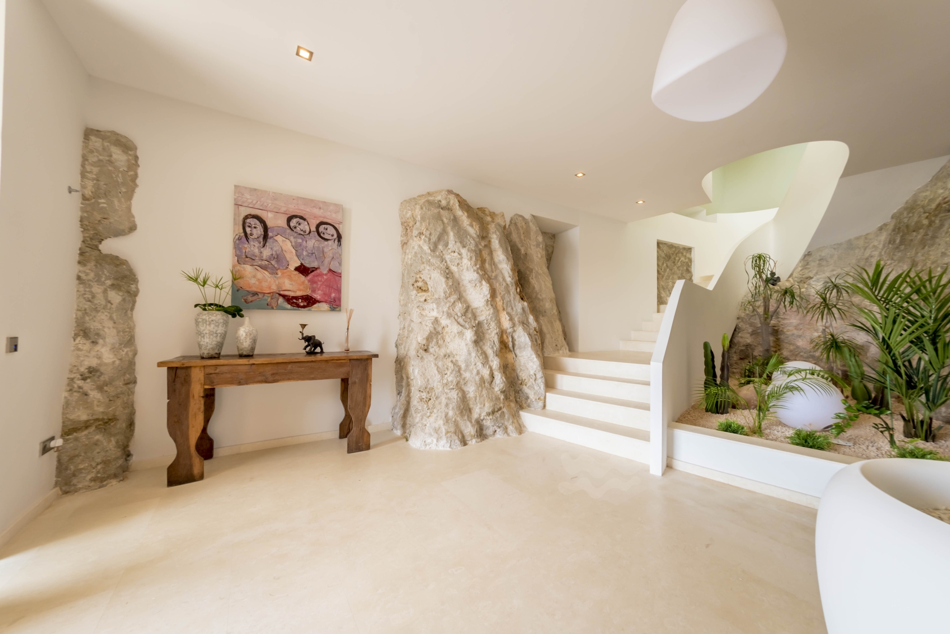 Rowan, Can Pep Simo 61