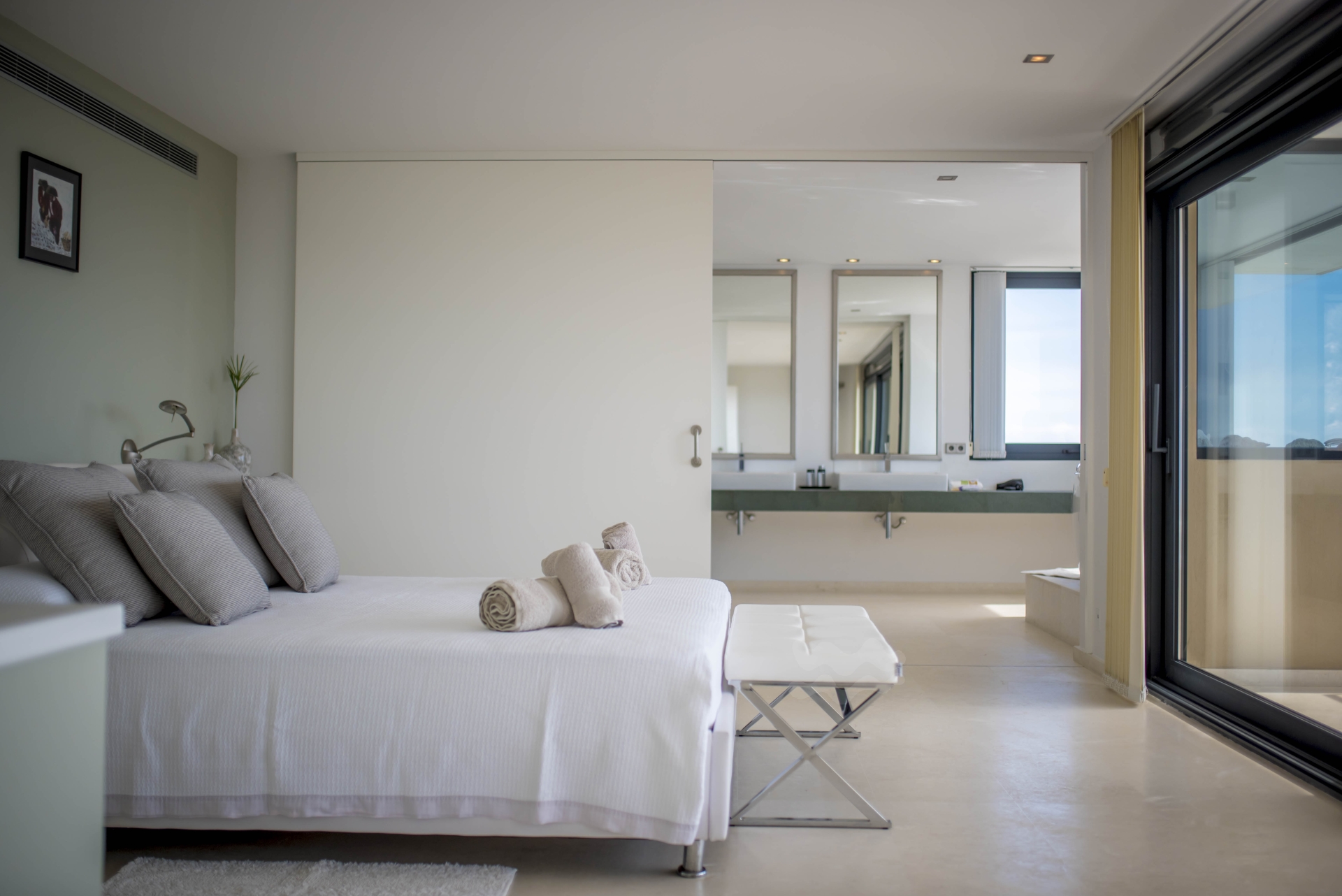 Rowan, Can Pep Simo 49