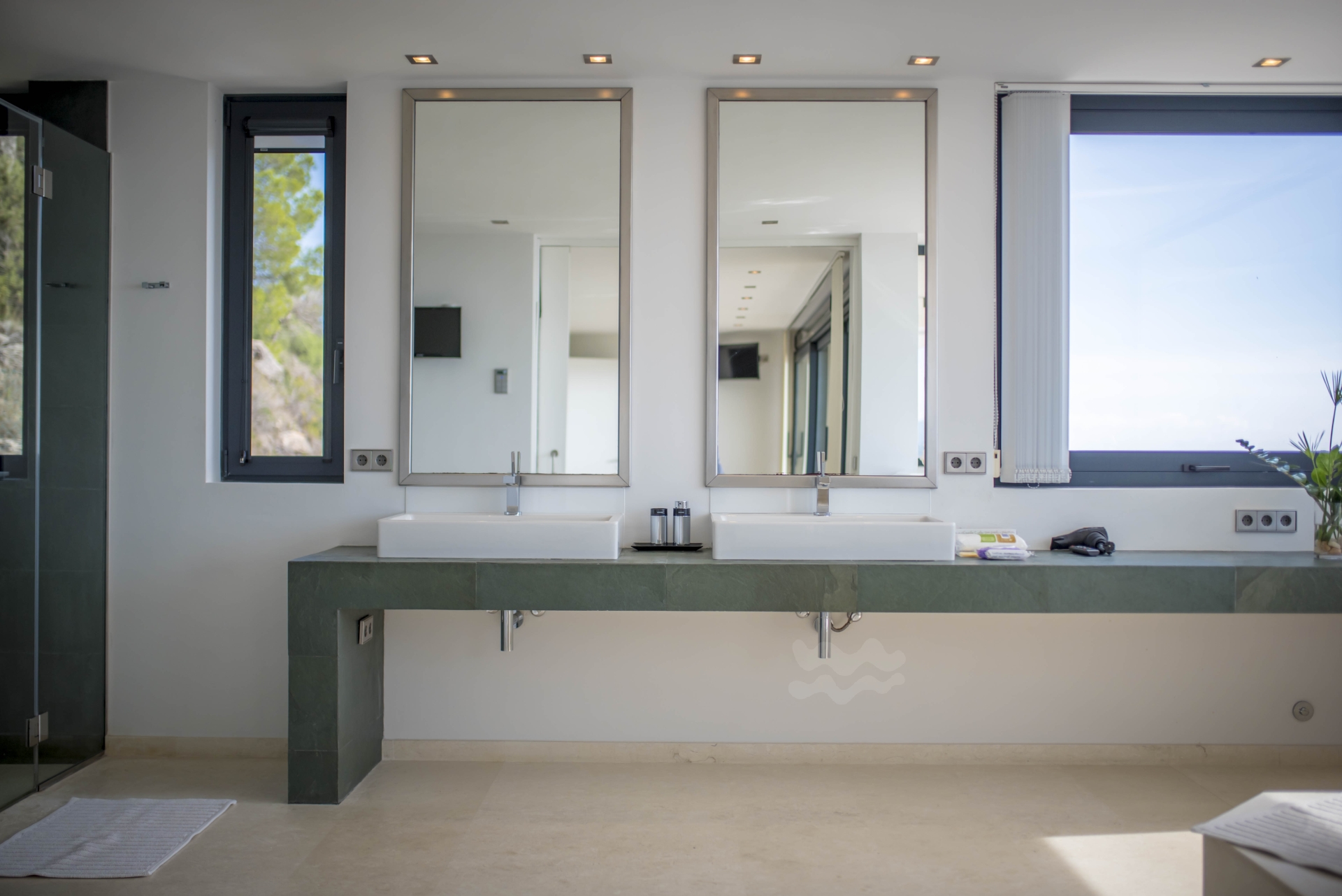 Rowan, Can Pep Simo 50