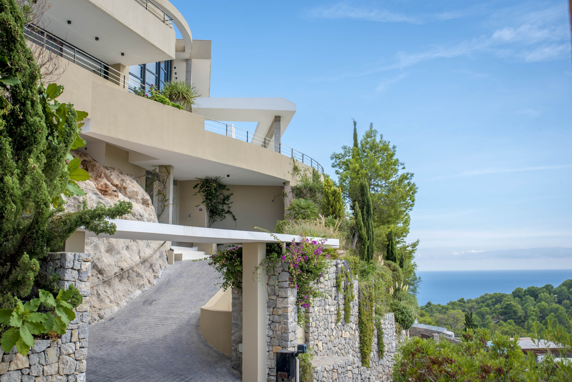 Rowan, Can Pep Simo 64