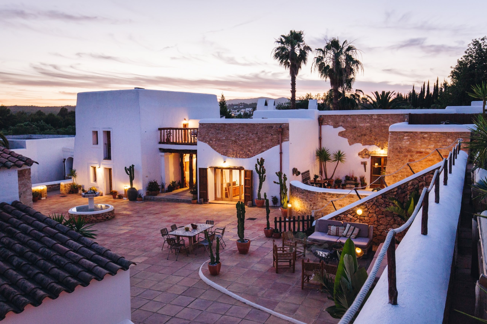 Luna, Santa Gertrudis 2