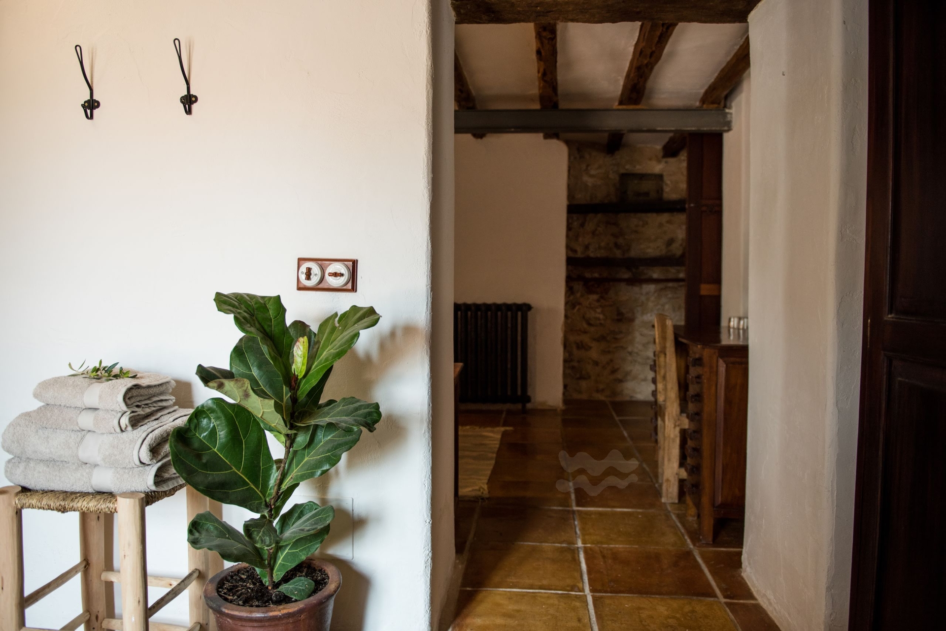 Luna, Santa Gertrudis 22