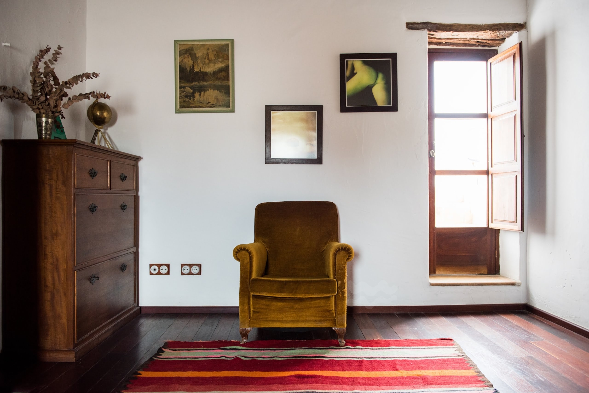 Luna, Santa Gertrudis 27