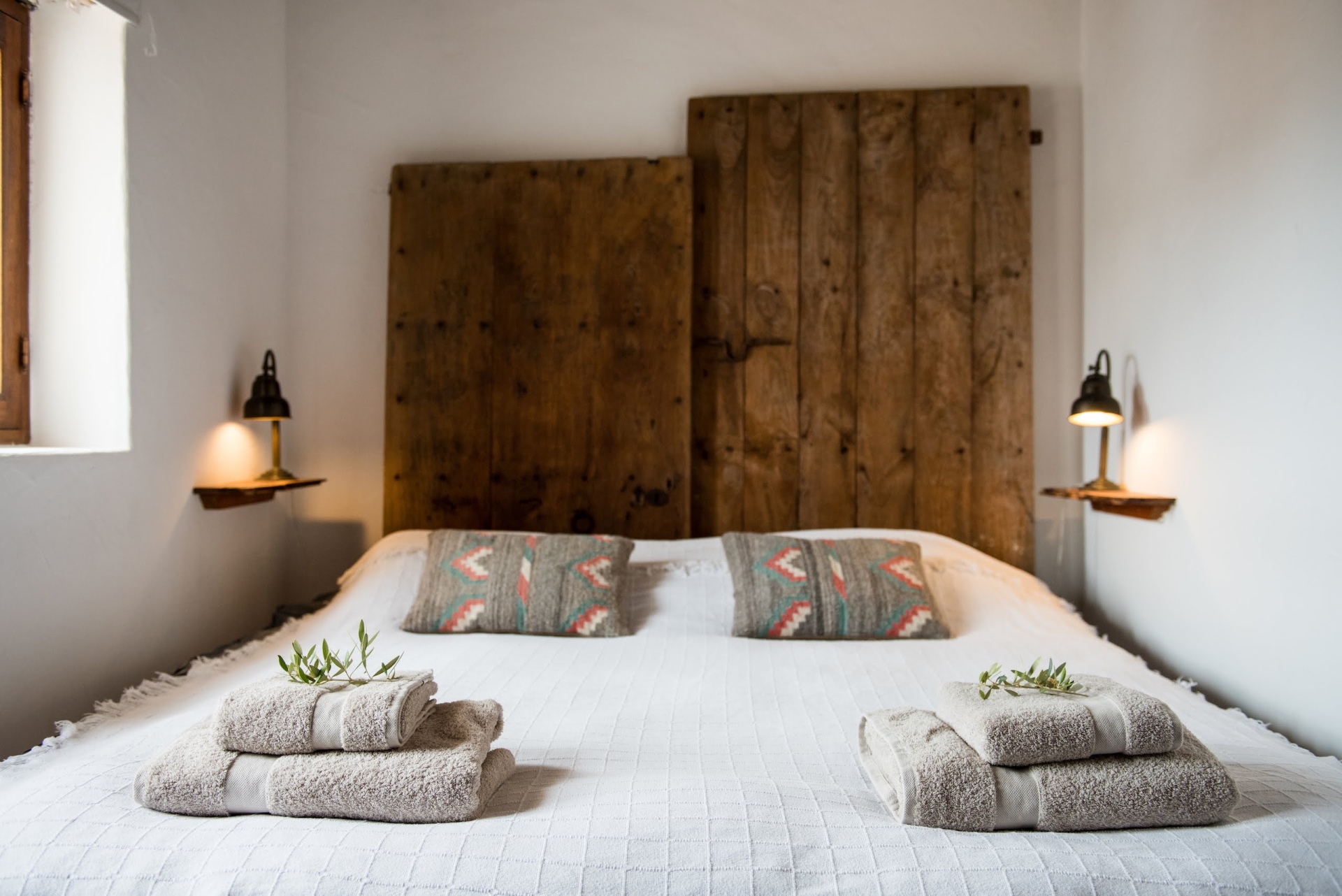 Luna, Santa Gertrudis 28