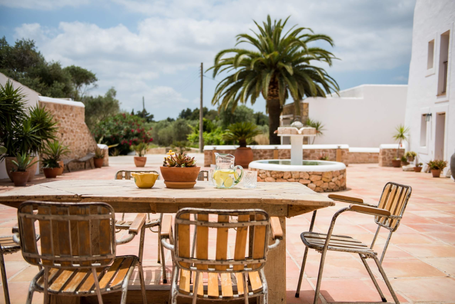 Luna, Santa Gertrudis 12