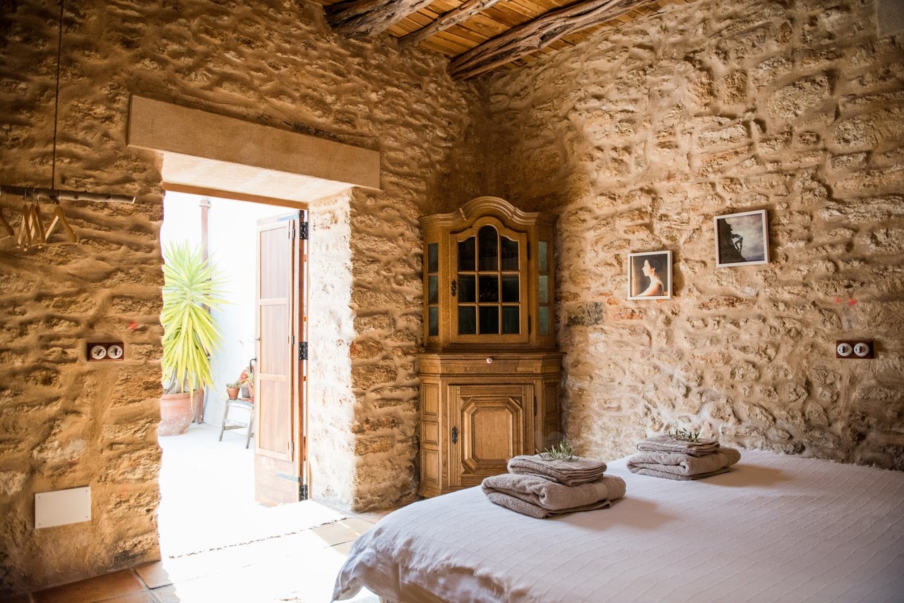 Luna, Santa Gertrudis 38