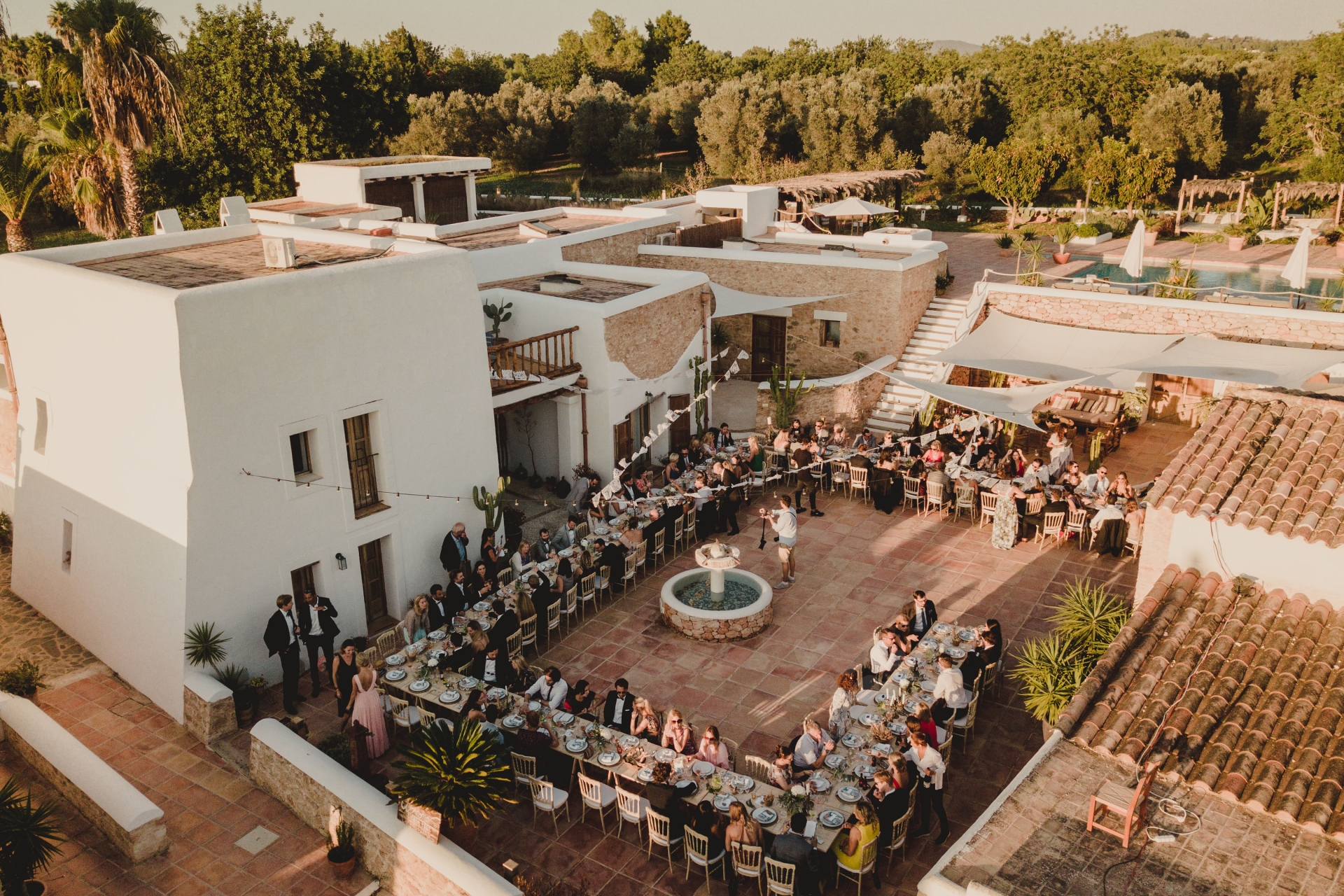 Luna, Santa Gertrudis 58