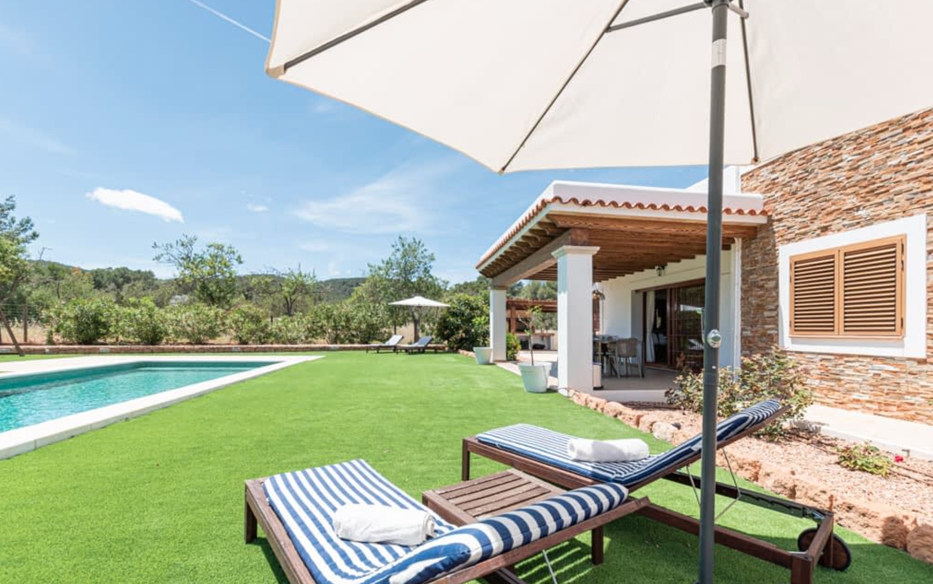 Patty, San Lorenzo 4