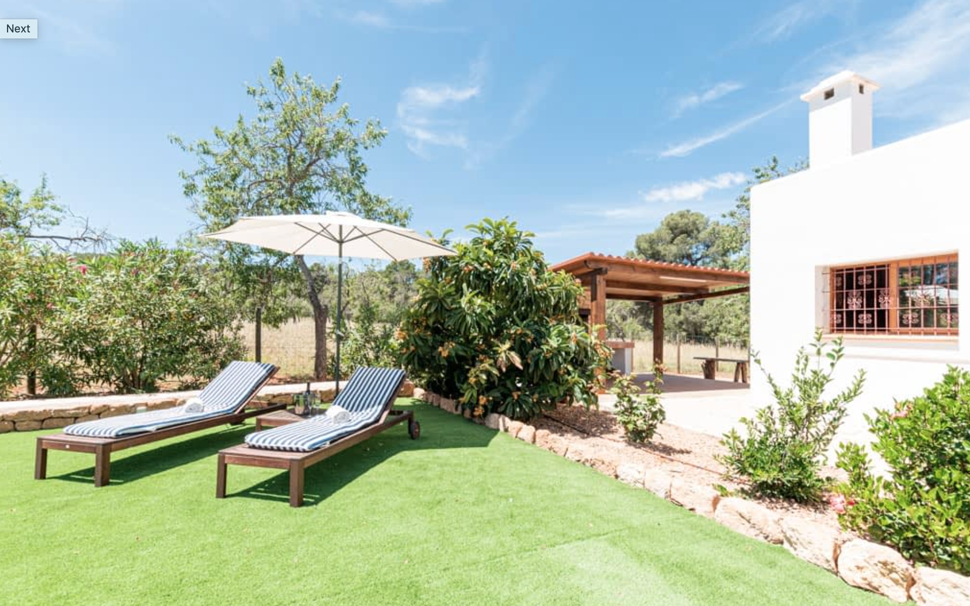 Patty, San Lorenzo 8